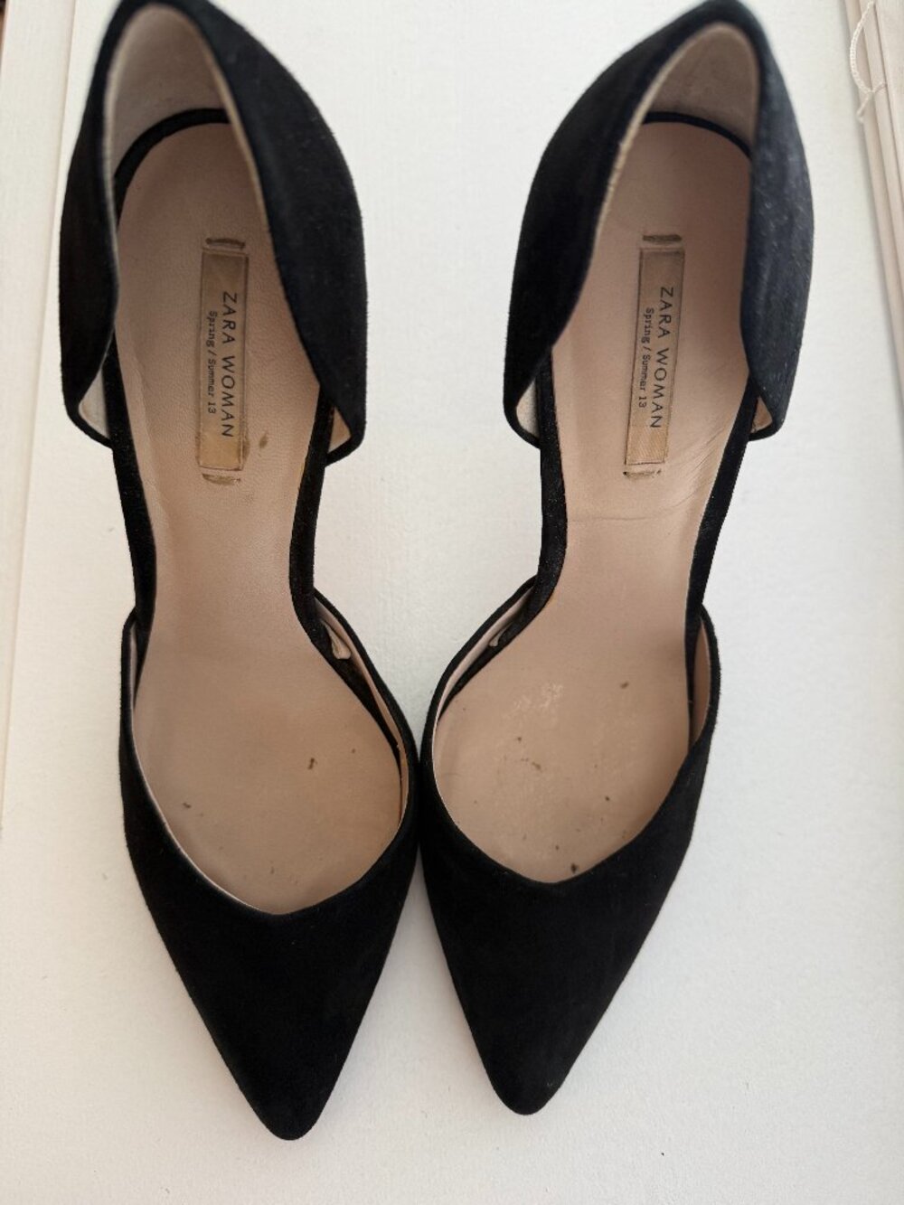 Zara – Pumps